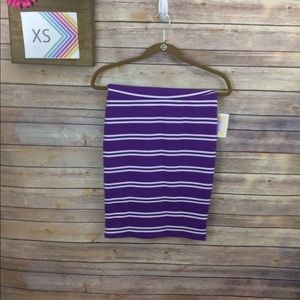 LuLaRoe Cassie Skirt